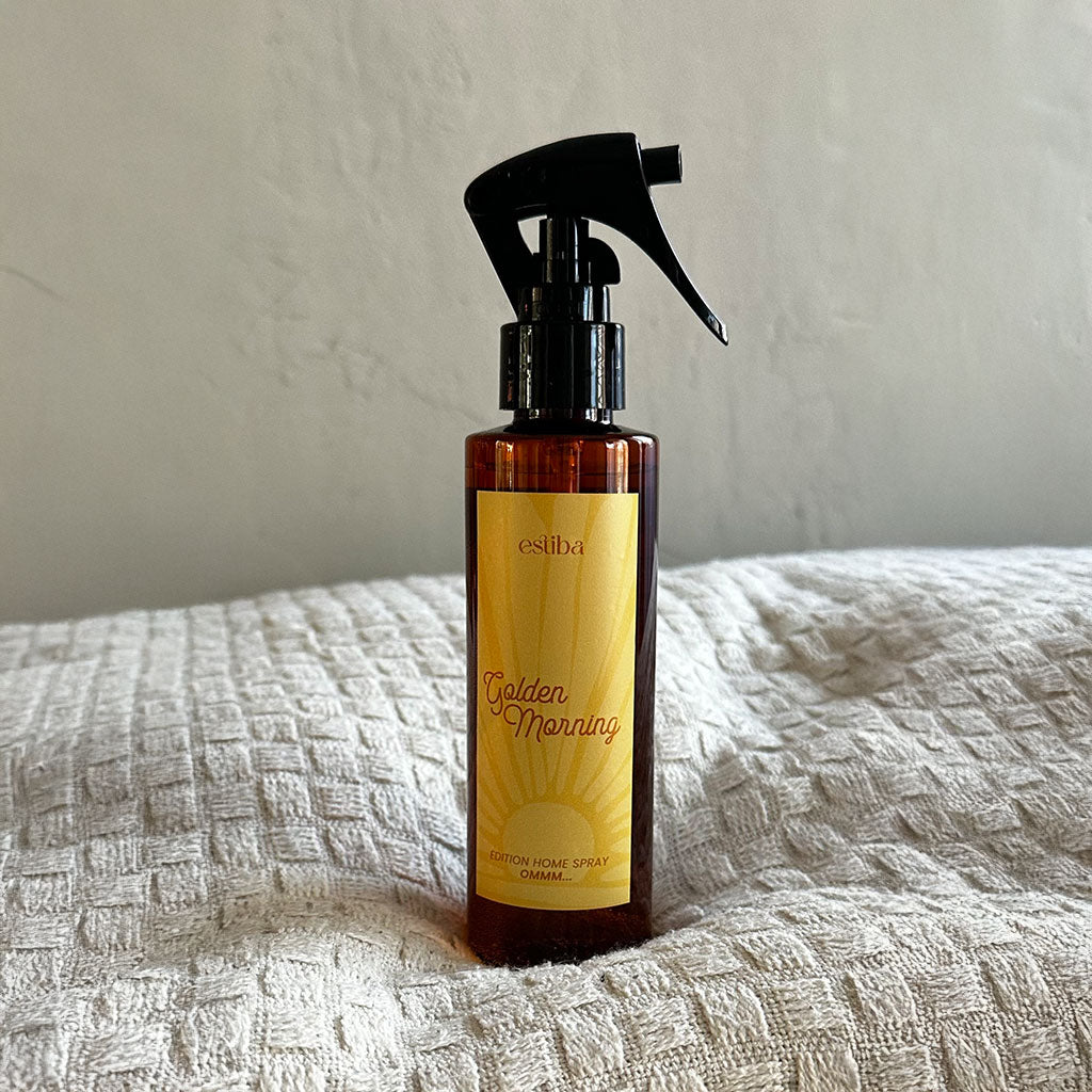 Home Spray Golden Morning