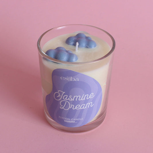 Jasmine Dream Candle
