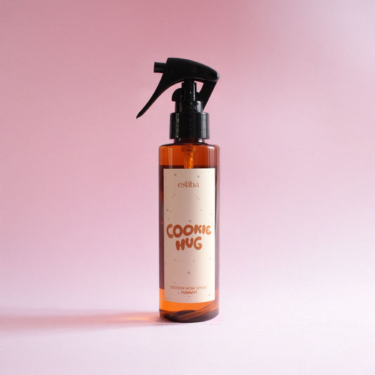 Home Spray Cookie Hug