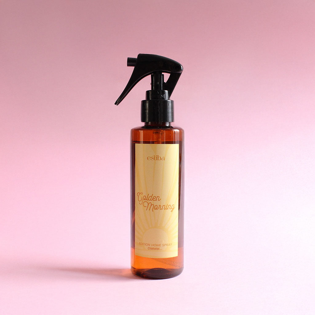 Home Spray Golden Morning