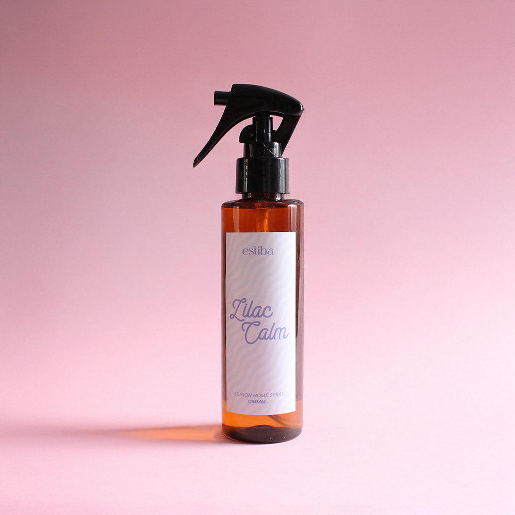 Home Spray Lilac Calm